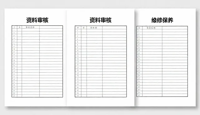 年检代办业务趋势下的汽车使用与维护建议