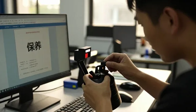 保养服务数字化发展与保养服务应用分析